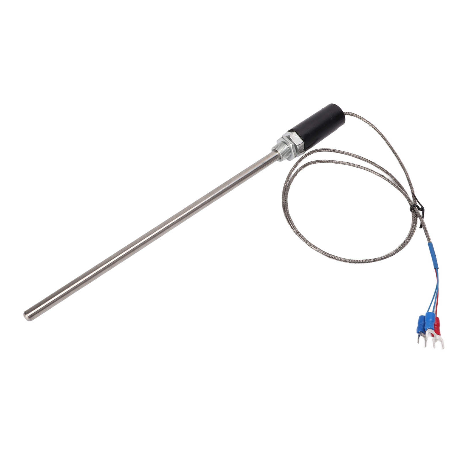 1M/2M/3 M K Type Thermocouple Probe Sensor For Digital Thermometer Hot TB 