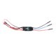thumbnail image 2 of V.2.V950.021 V950-021 15A 2-4S ESC ​​Controller Piezas de Actualización RC CUTICAT Control de velocidad sin escobillas, 2 of 8