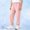 Pink, variant on Spazoro Boys Active Joggers with Pockets, Lightweight Quick Dry Elastic Waist Stretchy Quick Dry Pants for Running Blue Size 5-6