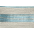 thumbnail image 4 of Granberg Eco-Friendly PET Rug, Outdoor, Sun Yellow 4ft x 6ft Accent Rug, 4 of 4