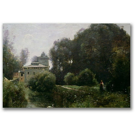 Trademark Fine Art