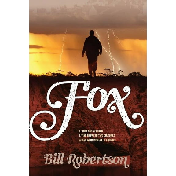Fox (Paperback)