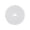 White, variant on 16.4 FT Double Sided Hook and Loop Roll Tape | Two Sides, Self Stick, No Adhesive Reusable Cable Ties Wrap for Cable Management, Heavy Duty Extender Straps Long Wire Strips,White
