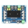 thumbnail image 2 of LAFGUR High Power Power Board, Audio Board, With Heat Dissipation 120W*2 For Home Audio System, 2 of 8