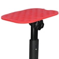 thumbnail image 3 of Clutch Mighty Series Desktop Monitor Stands in Red (pair), 3 of 7