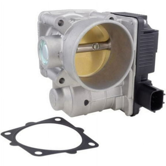 Astemo ETB0003 Fuel Injection Electronic Throttle Body