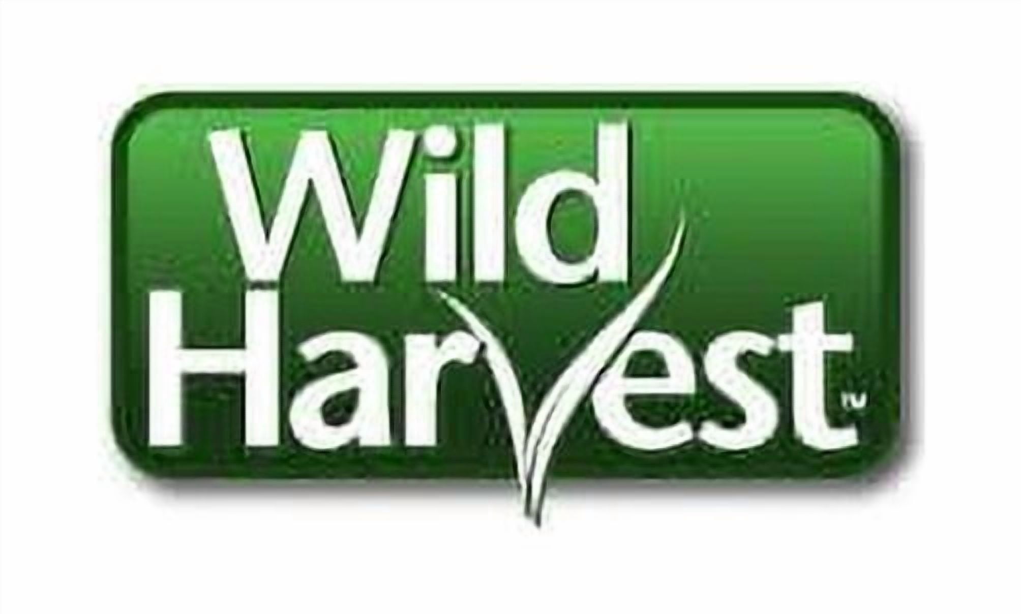 (4 pack) Wild Harvest Edible Log Stuffer Treat Stick for Small Animals