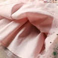 thumbnail image 2 of Robe d'Anniversaire Fille 2-11 Ans Frozen Elsa Cadeaux, 2 of 5
