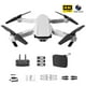 thumbnail image 5 of YLR/C S62 4CH 2.4GHz Cuadricóptero plegable Juguetes Altitude Hold Camera Mini RC Drone Likrtyny Para estrenar, 5 of 9