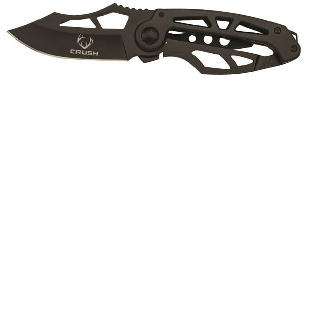 Frame Lock Knife