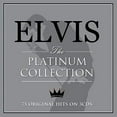 thumbnail image 4 of Elvis Presley - Platinum Collection - CD, 4 of 4