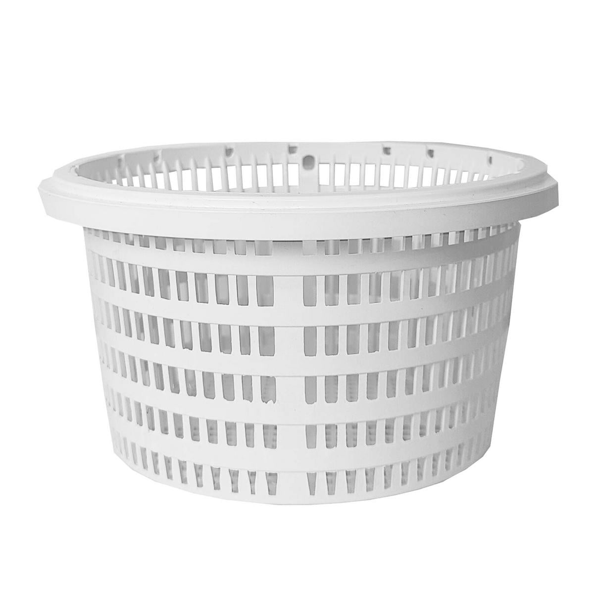 Julam Pool Filter Basket Replacement Durable Pool Skimmer Baskets