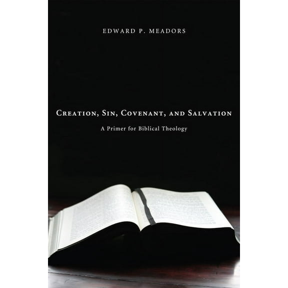 Creation, Sin, Covenant, and Salvation (Paperback)