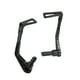thumbnail image 4 of Par de protectores para manillar de motocicleta Vevor 7/8 pulgadas 22 mm Aleación de aluminio ajustable Negro Universal, 4 of 5