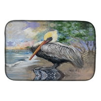 Pelican Bay Dish Drying Mat
