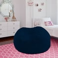 thumbnail image 4 of ChicYu Velvet Sofa Slipcover Large Circular Design SoftFluffy Texture Living Room Furniture Protection Bedroom Office Decor Piece, 4 of 5