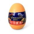 thumbnail image 6 of Channie's Dino Egg Triceratops Toddler Puzzle Toy, Nuts and Bolts Dinosaur Building Toy, Easter Favor, 6 of 6