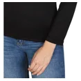 thumbnail image 3 of Playera Mujer Dama Slim Fit Muy Comoda De Manga Larga Lycra, 3 of 3