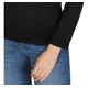 thumbnail image 3 of Playera Mujer Dama Slim Fit Muy Comoda De Manga Larga Lycra, 3 of 3