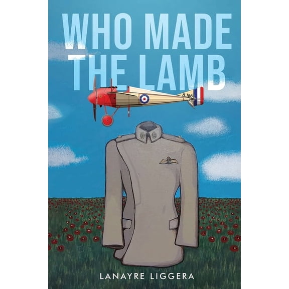 Who Made the Lamb, (Paperback)