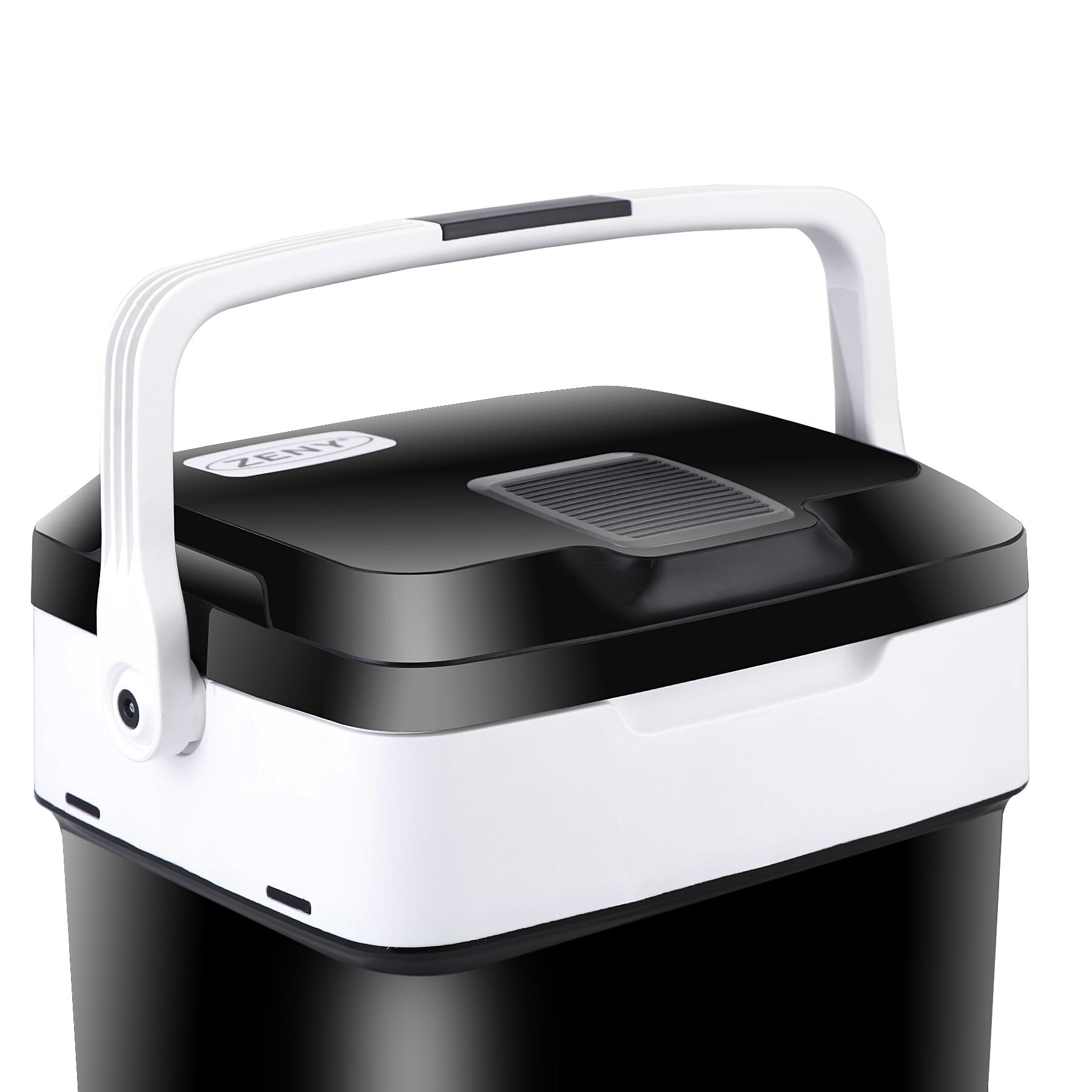 ZENY Pro 28.5 Qt Portable Electric Cooler and Warmer Mini 12V DC Car Refrigerator