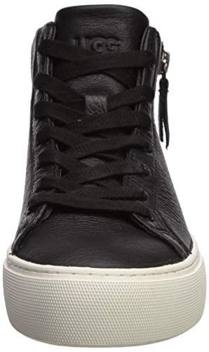ugg olli sneaker black