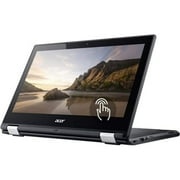 Pre-Owned Acer 11.6" Touchscreen Chromebook C738T-C44Z 4GB 16GB (Good)