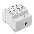 thumbnail image 4 of DZ47Y-40KA 385V SPD Maison Surge Protector Dispositif de Protection Basse Tension 4P Dispositif de Protection, 4 of 7