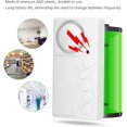 thumbnail image 3 of Door Open Sensor, Security Window Entry Alert, Home Burglar Security Alarm System, Loud 105 dB, 3 of 5