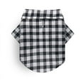 thumbnail image 3 of Zhuge Camiseta para perros y gatos, camisetas transpirables para mascotas, sudadera para cachorros, ropa para perros, prendas de vestir, abrigos para perros pequeños, medianos y gatos, L, A13, 3 of 4