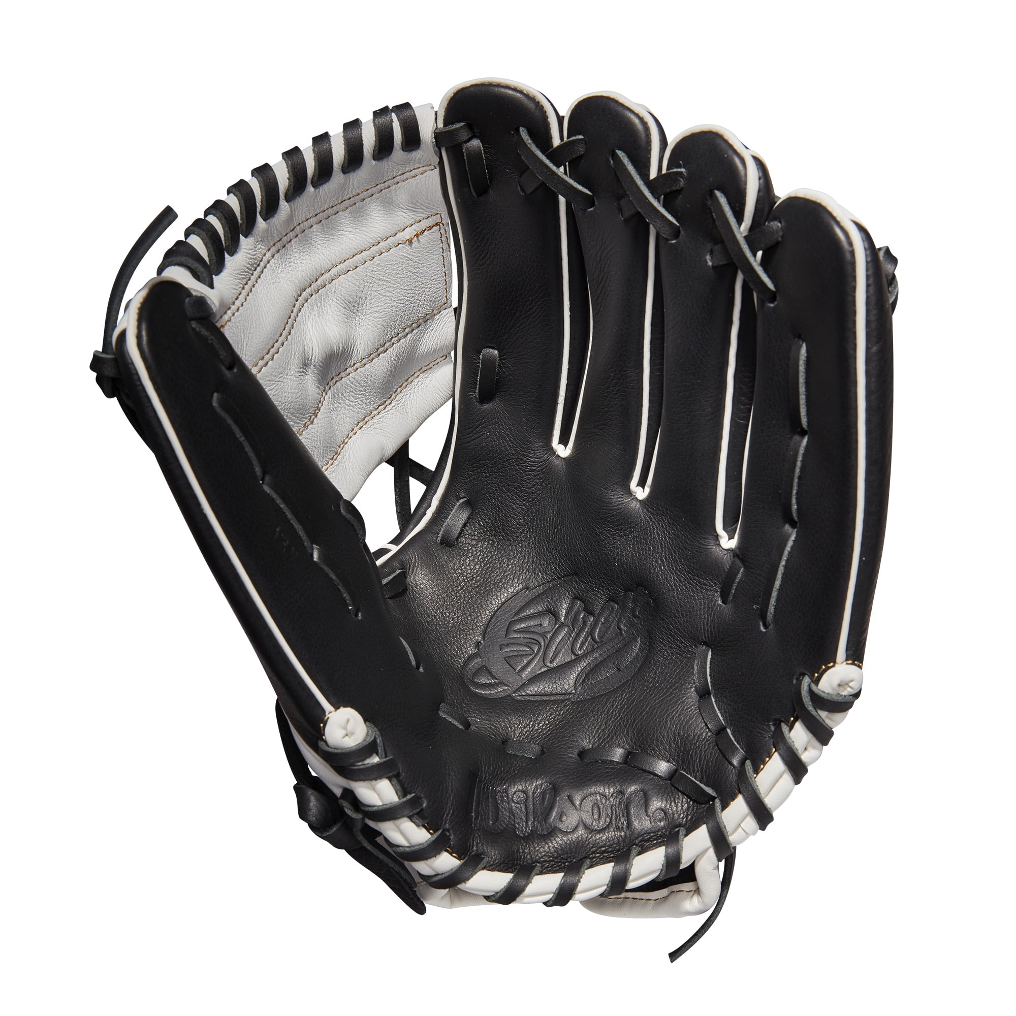 Wilson A500 Siren Fatspitch glove