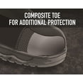 thumbnail image 3 of Rothco Forced Entry Composite Toe Work Boot - 6 Inch, 3 of 9