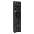 thumbnail image 1 of TV Remote Control,Replacement Remote Control RC 927R For  Receiver SC LX701 SC LX801 SC LX901,Black, 1 of 8