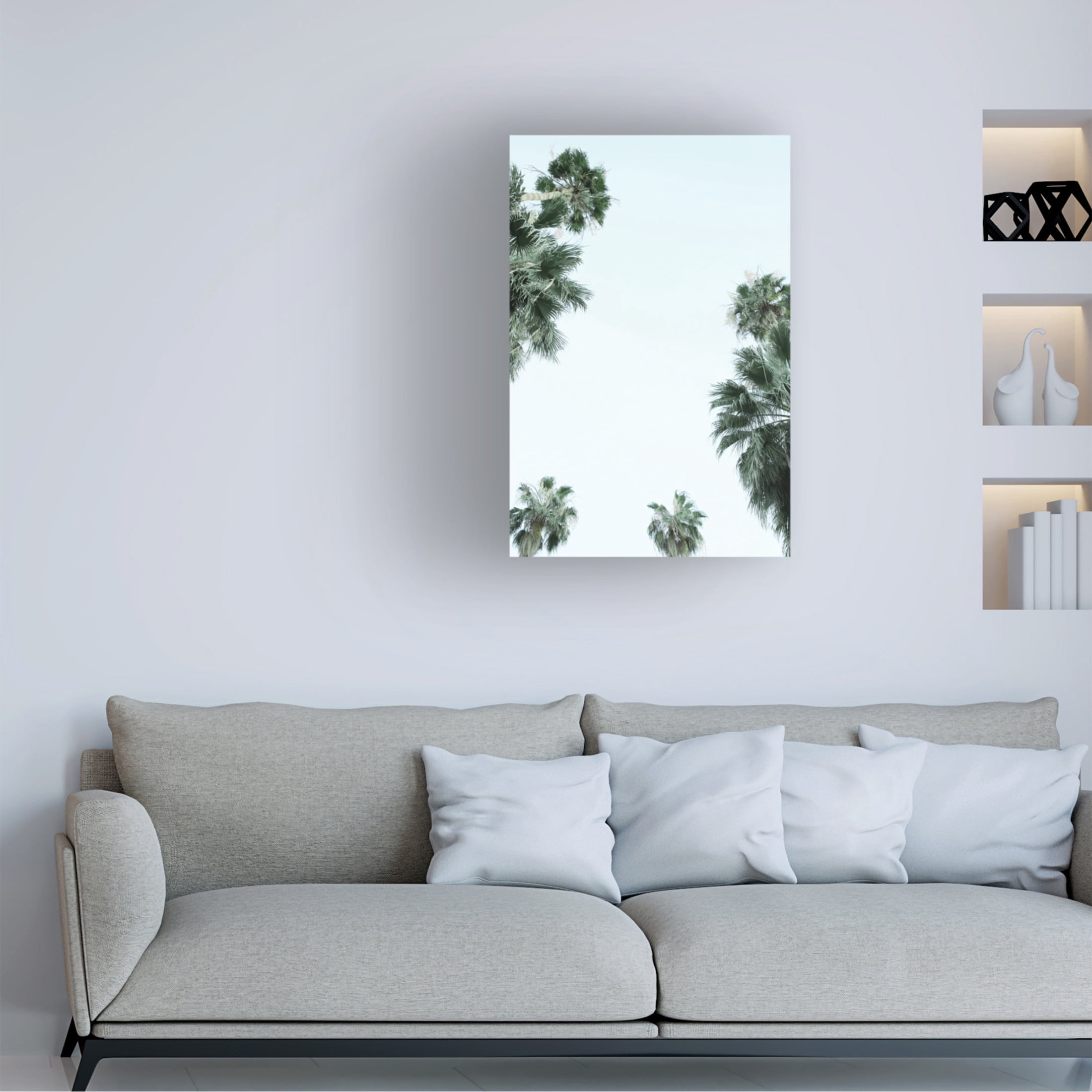 Trademark Fine Art Shot by Clint My Mint Moment 02 Canvas Wall Art