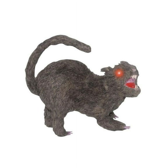 Scaredy Rat w/Lights and Sound