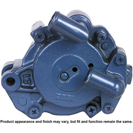 Camaro Smog Pump - A1 CARDONE - SMOG AIR PUMP