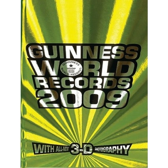 Guinness World Records