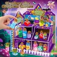 thumbnail image 3 of Kit de pociones mágicas CARTELL Fairy con casa mágica DIY para mayores de 6 años, 3 of 7