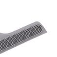 thumbnail image 2 of M Buder Limpiacristales Multiusos con Mango Ergonómico Escobilla de Silicona para Ventanas Espejos Azulejos Gris 28 cm / 11 inches, 2 of 9