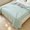Olive Green, variant on Vivcore Cooling Blanket Lightweight Summer Comforter Breathable Ice Quilt Washable Bed Blanket Hot Sleepers Twilight Violet 100x150cm