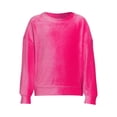 thumbnail image 5 of Wonder Nation Long Sleeve Pull Over Top (Girl's), 5 of 5