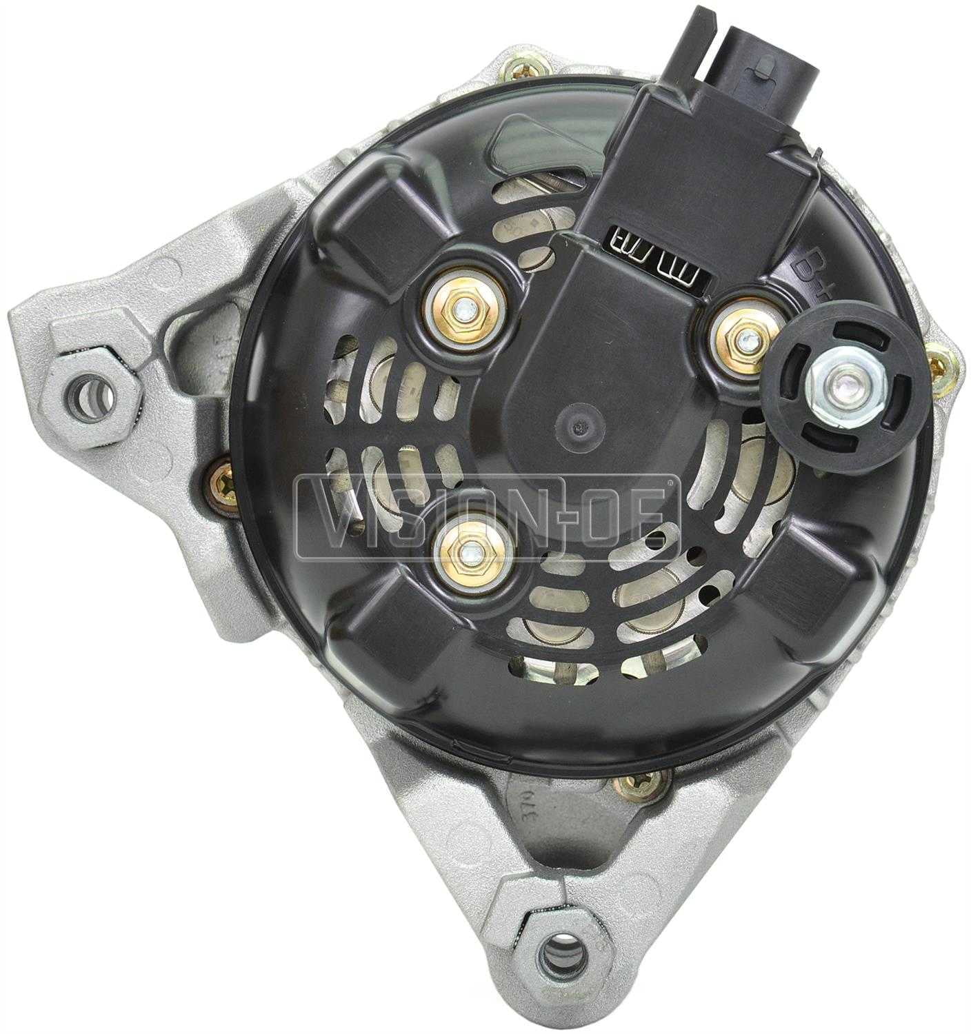 Vision OE 42131 Alternator