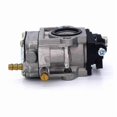thumbnail image 1 of 2024 Metal Carburetor With Rubber Ring For Wyk-406 Wyk-345 Echo Engine Pb-770 Pb-770h Pb-770t Banmo, 1 of 4
