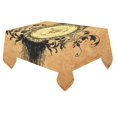 thumbnail image 1 of Mantel de Amuleto Místico ABPHQTO 150x210 cm para Comedor y Fiestas de Picnic, 1 of 3