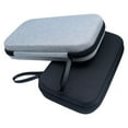 thumbnail image 2 of Miiottaa Heavy Duty Table Tennis Paddle Holder Anti Collision Tennis Rackets Carrying Case Light Weight Waterproof Sports Bag, 2 of 7