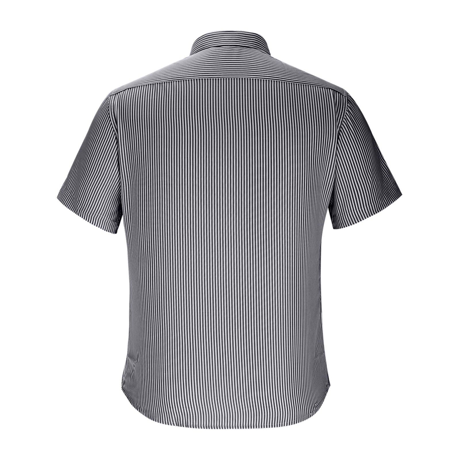☆ANEW GOLF☆ STRIPE TEXTURE SHORT SLEEVE ☆ANEW GOLF☆ STRIPE TEXTURE SHORT SLEEVE PGA Tour Mens Stripe