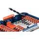 thumbnail image 4 of Juego de herramientas Bosch SDMS48 de 48 piezas Surtido Impact Tough, 4 of 5
