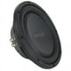 thumbnail image 2 of Subwoofer AUDIO LABS plano de 10 Audio Labs ADL-SWP10, 2 of 5