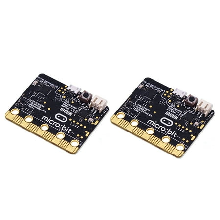 

2X :Bit V1.5 Go Kit /Qtruck/Python Development Board