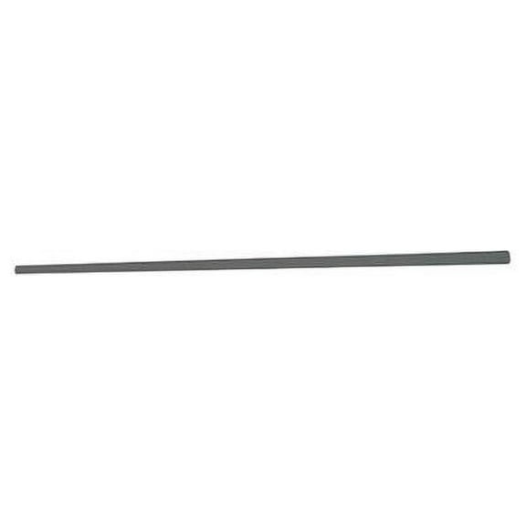 Front Left Driver Side Door Molding - Compatible with 2014 - 2016 Chevy Impala Limited 2015